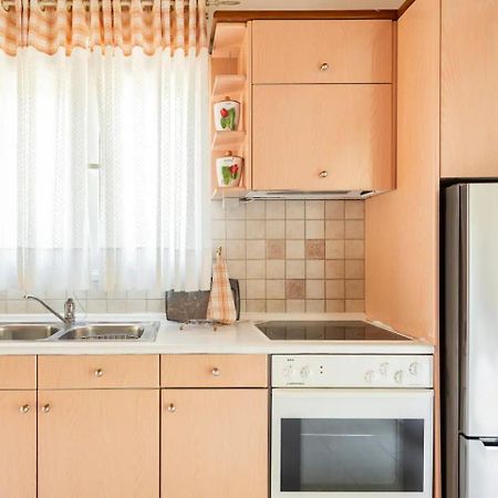St. George Villa Агиос-Георгиос Экстерьер фото