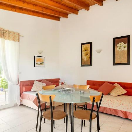 St. George Villa Агиос-Георгиос Экстерьер фото