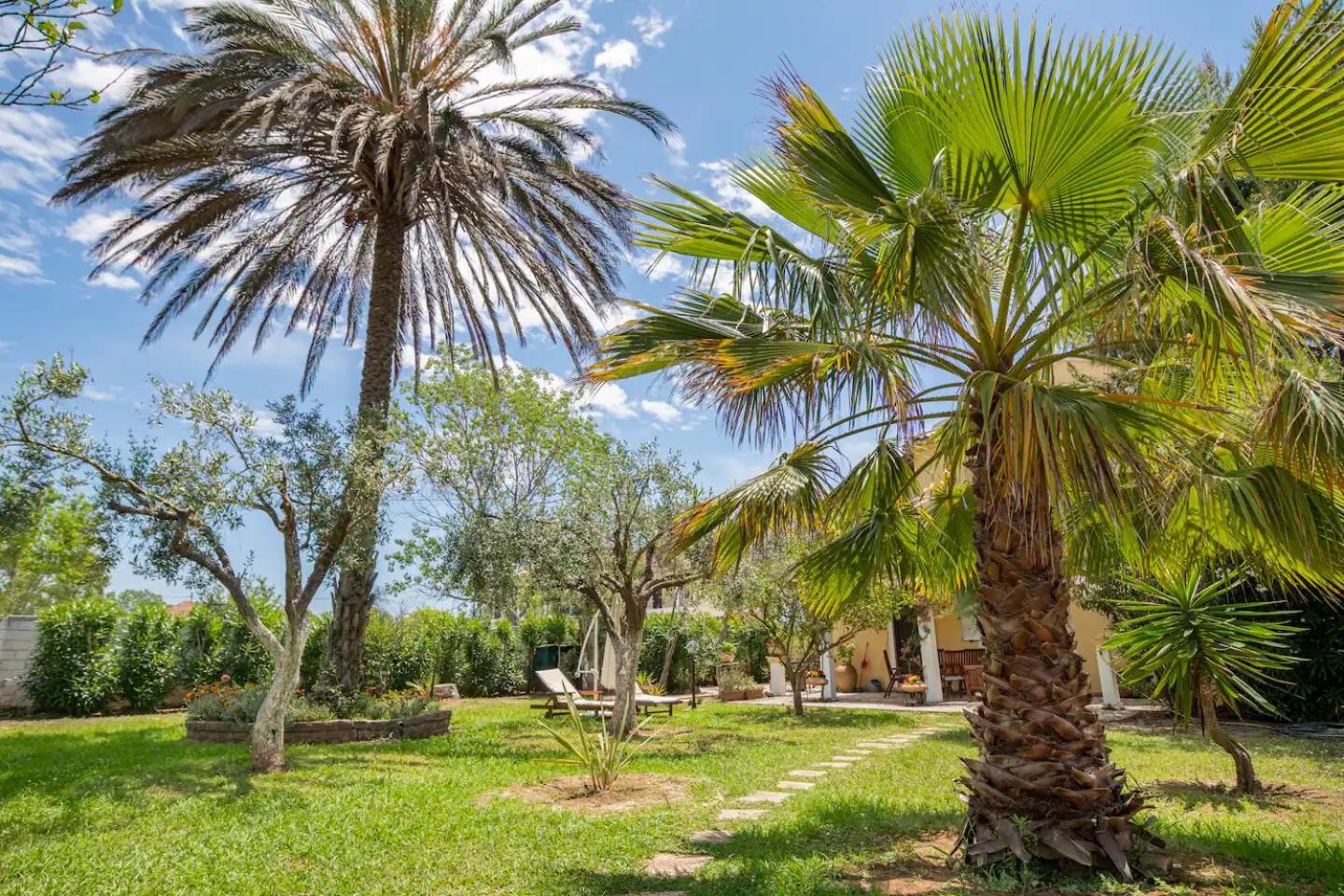 St. George Villa Агиос-Георгиос Экстерьер фото