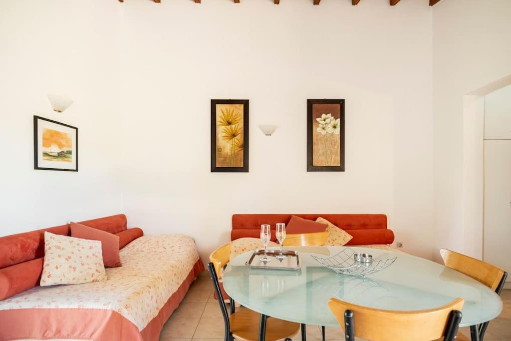 St. George Villa Агиос-Георгиос Номер фото